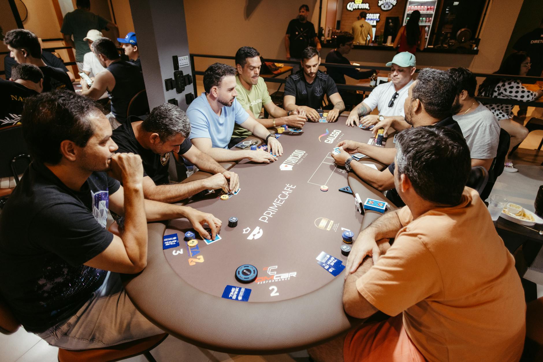 Giới thiệu về Casino 188BET