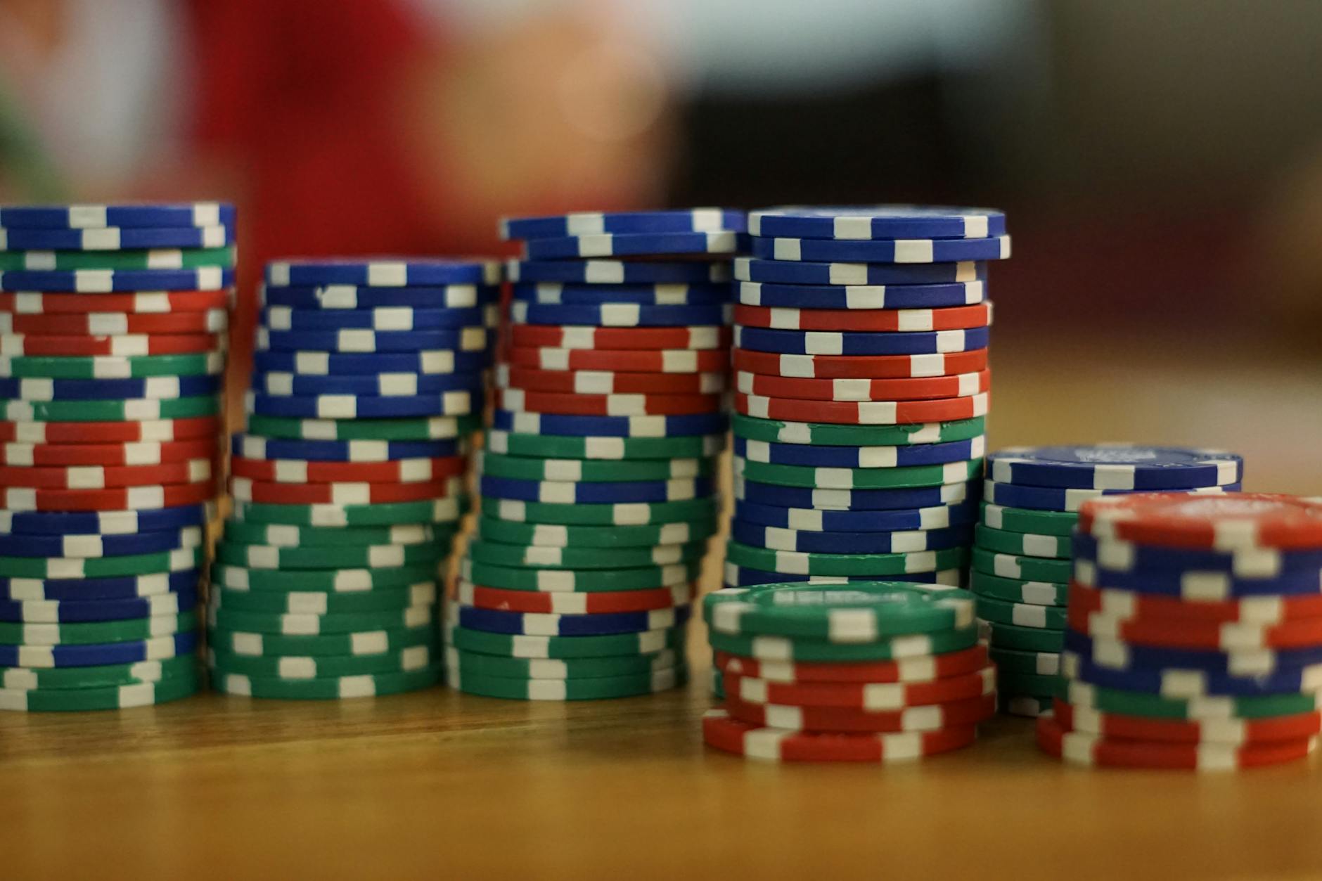 Các trò chơi cá cược phổ biến tại Casino 188BET