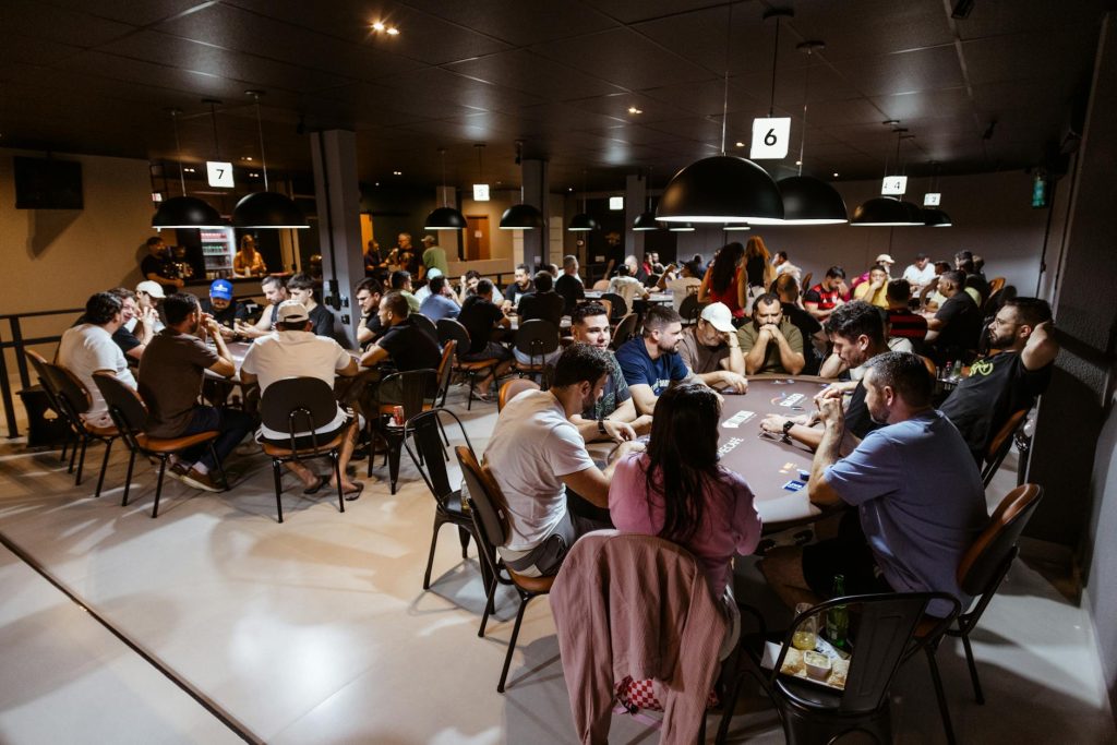 Game poker đổi thưởng là gì và vì sao được quan tâm?